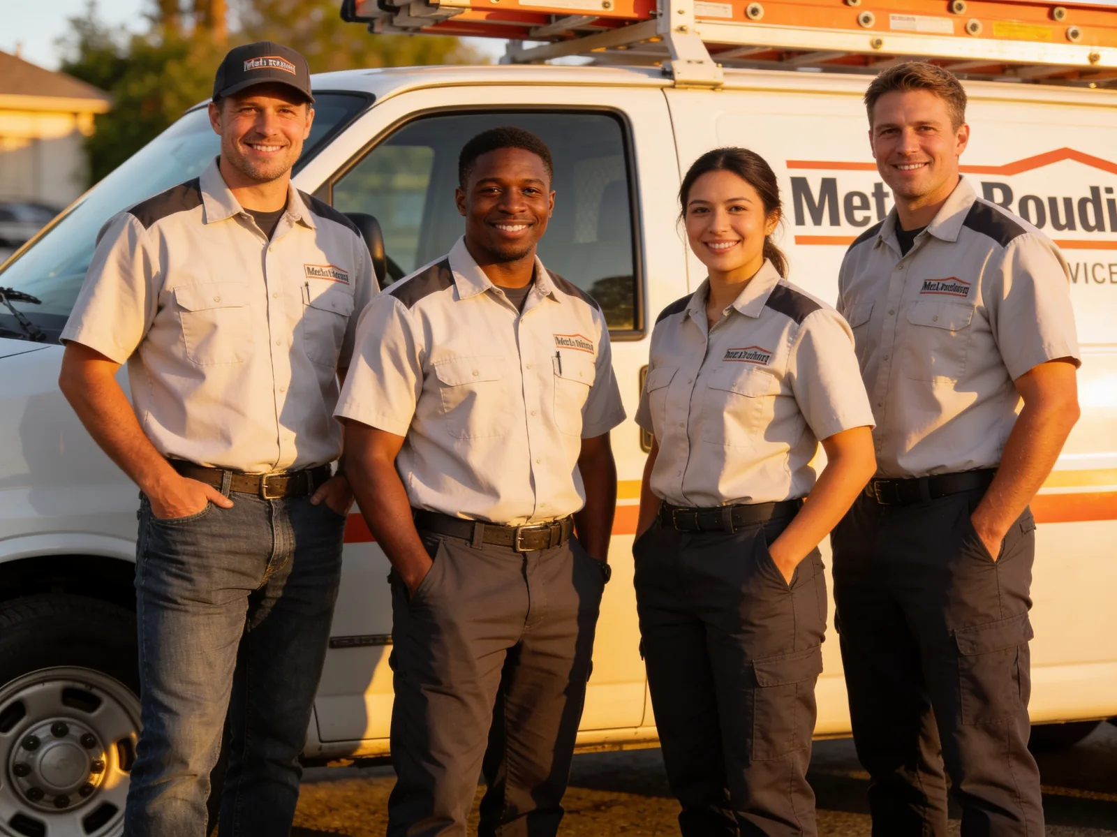 Metal Roof Installation company in San Juan Bautista, CA